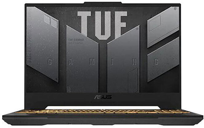 PC PORTÁTIL ASUS FX507ZI4-72A47CB1