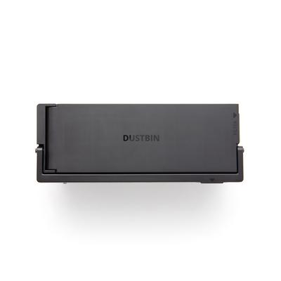 X10 Pro Omni Dust Bin Black