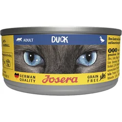Josera Cat Duck 12x85 g