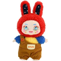 Tm Toys PLUSZAK KIMMON STYLIZACJA DNIA 17X11X1 MIX6 PUD