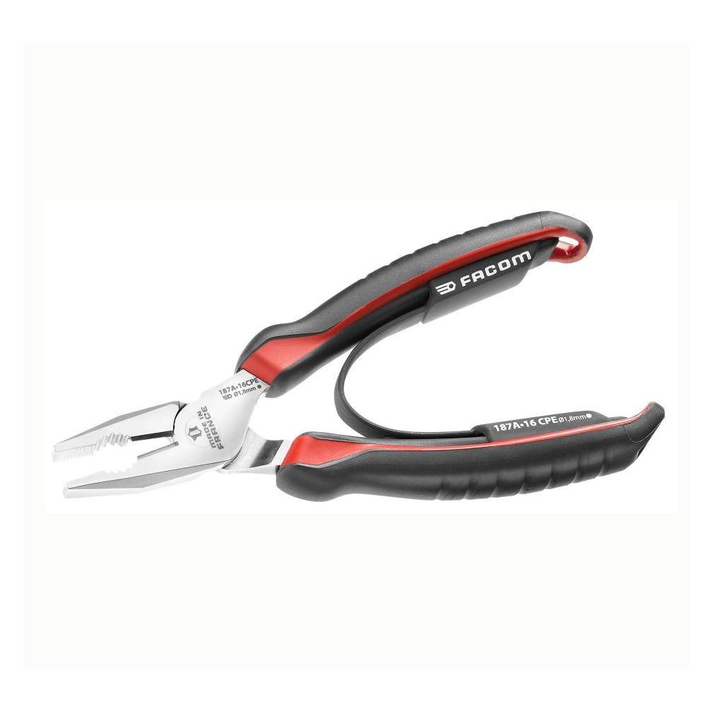 Facom Kombizange (165 mm) (187A.16CPE 3662424087240)
