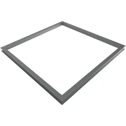 Hörmann Multifunktionsprofil für Gerätehaus Juno JFD 4