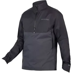 Endura Herren Wasserdichte Jacke MT500 Lite schwarz - L - L