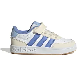 Mode&Accessoires Adidas AG Adidas Kinder Sportschuhe/Sneaker BREAKBASE C - Mehrfarbig - 33