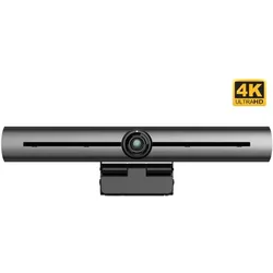 Vivolink VLCAM100, Konferenzgerät, Schwarz