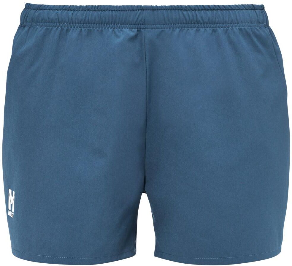 Millet  - Intense Essential W's Dark Denim - XS - Short de trail