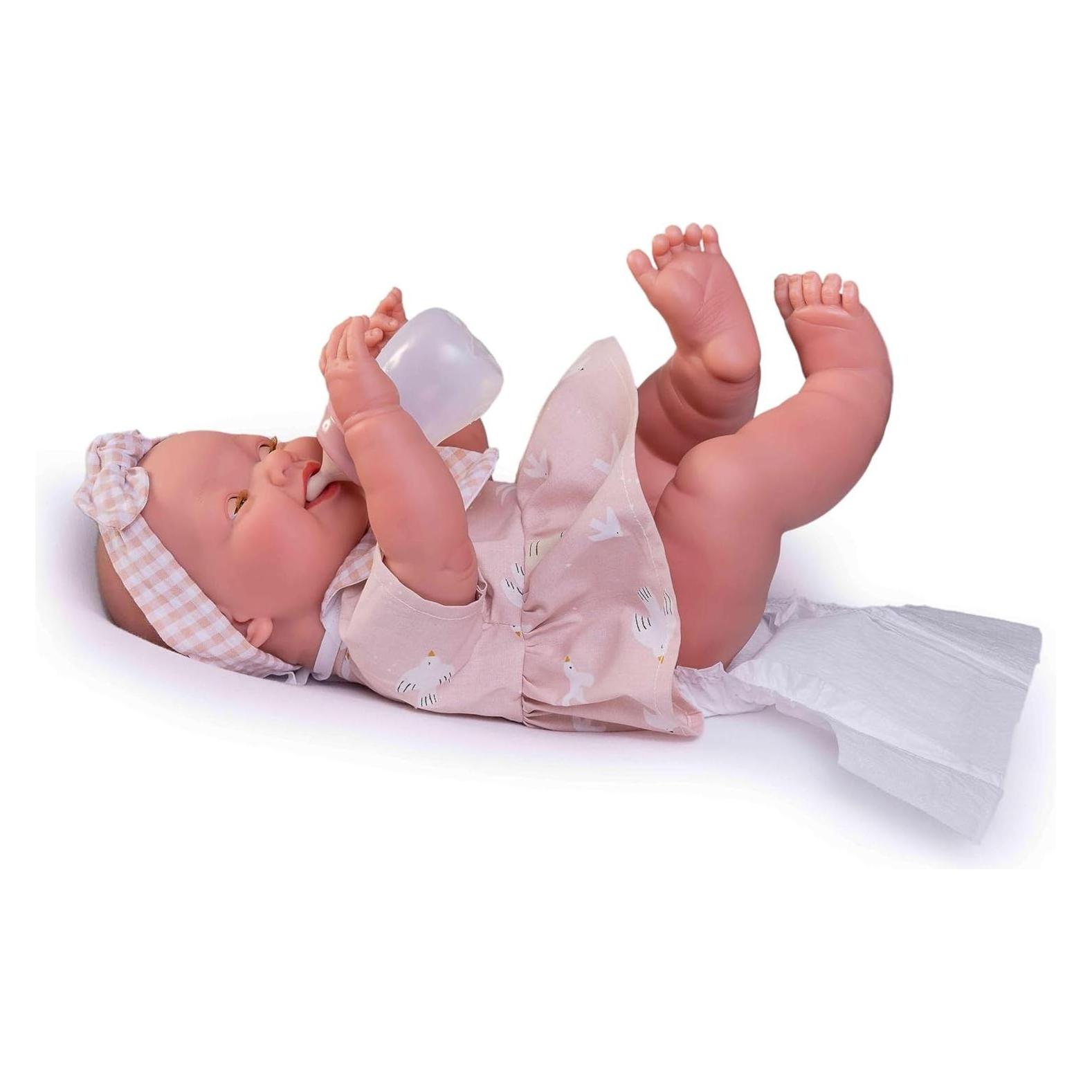 Llorens Spanische Mia-Puppe 42 cm (7-50393)