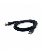 Newland 2 m Schwarz USB cable 2m (CBL-042UA)