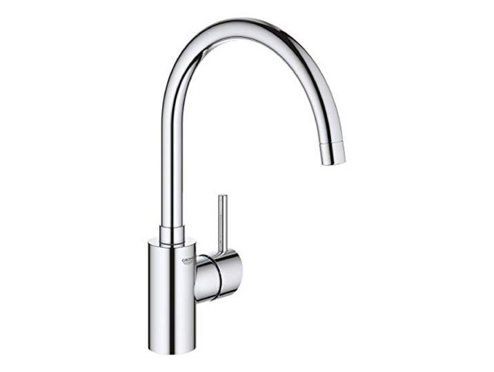 GROHE Mitigeur Evier Concetto 32661003 (Import Allemagne)