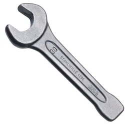 STAHLWILLE 4204 Schlagmaulschlüssel Schlüsselweite 85mm - 42040085