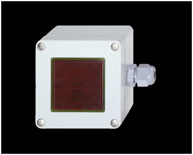 WAREMA Capteur de mesure de précipitations capacitif 1002325 (1002325)