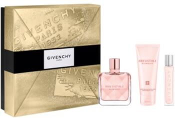 Givenchy Irresistible coffret para mulheres . Irresistible