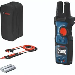 Bosch Gabelstromzange GFM 1000-15 - 0601077400