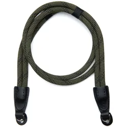 Cooph Double Rope Strap Duotone Olive 100cm