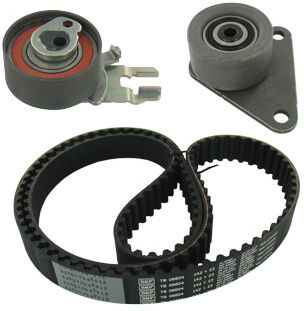 Skf Zahnriemensatz Vkma 06038 Für Volvo Ford Asia Renault