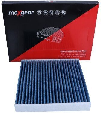MAXGEAR 26-1859 Pollen filter