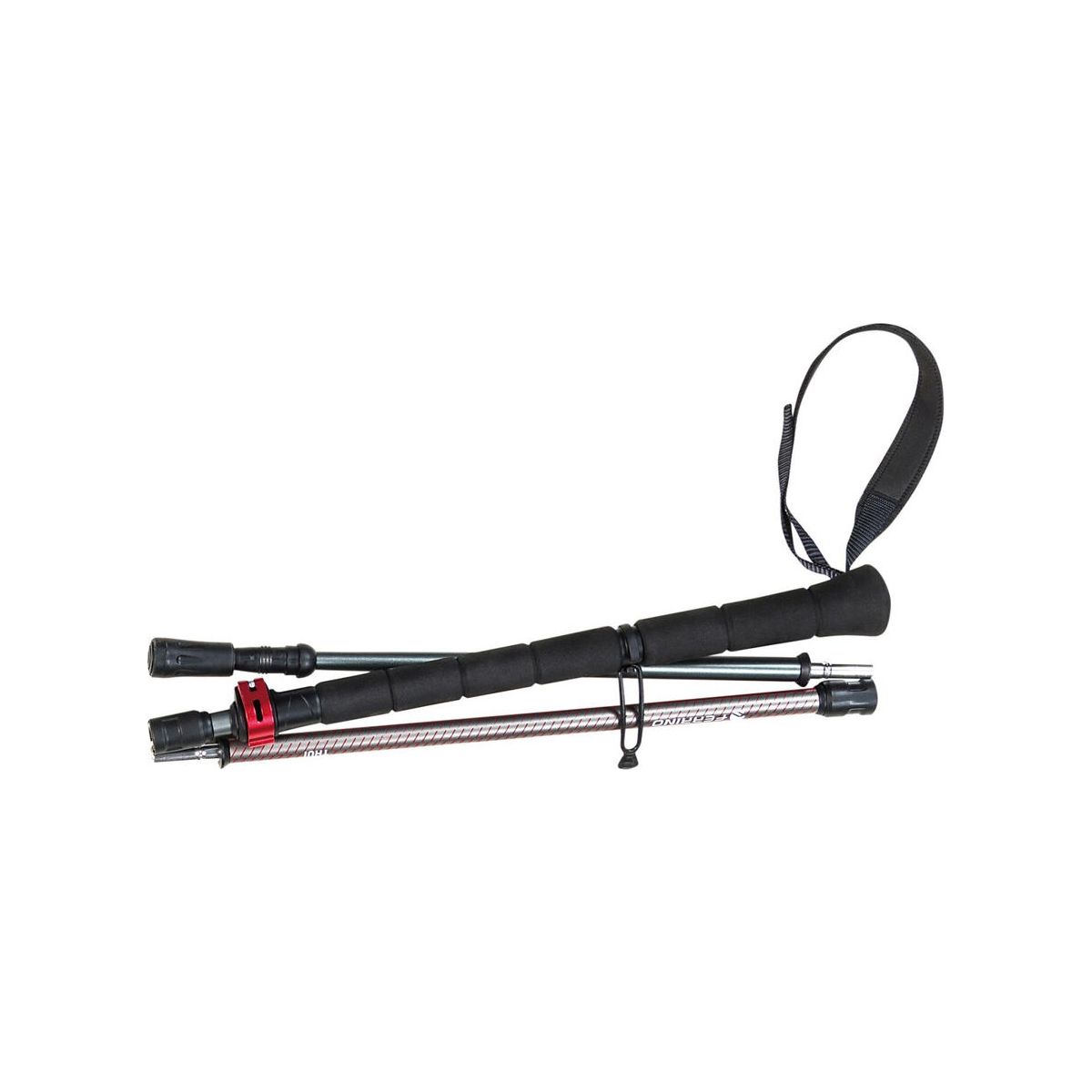 Ferrino Stick Thui (pair) variante mii (MII-poles) 78797MII