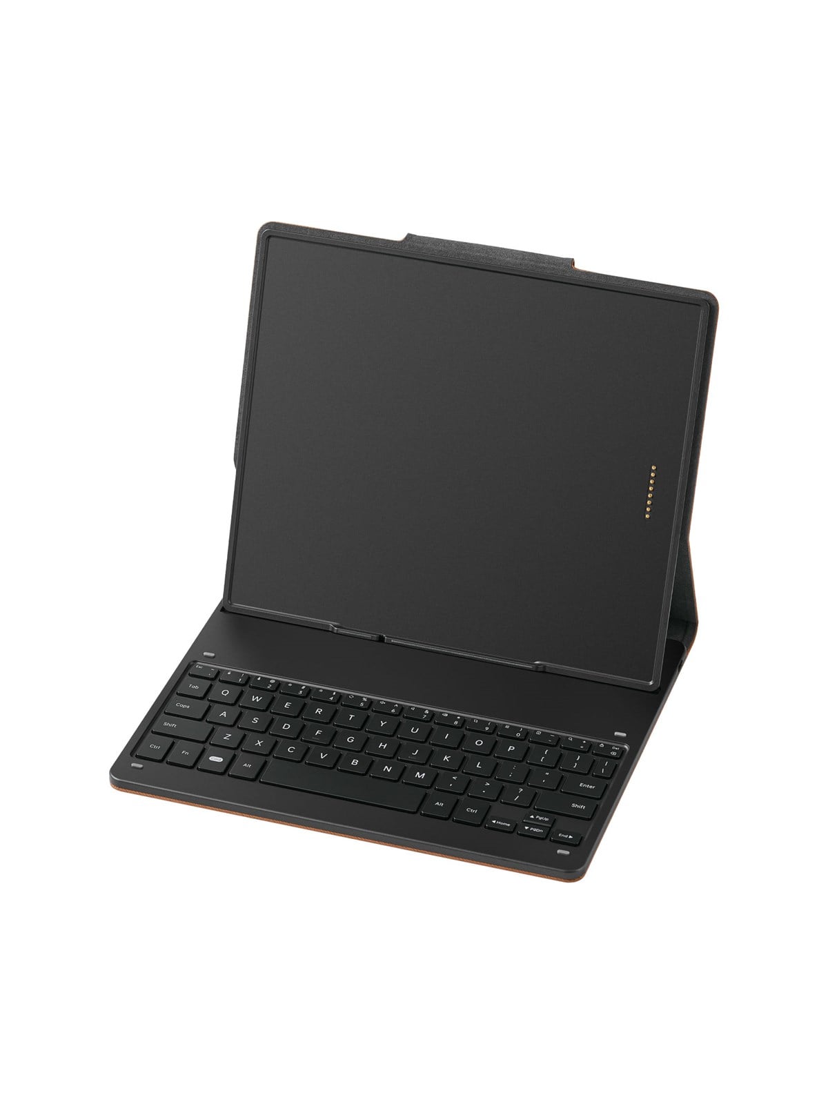 Onyx Boox Note Air6 C Keyboard Cover Case (US internation Layout) - Aperol