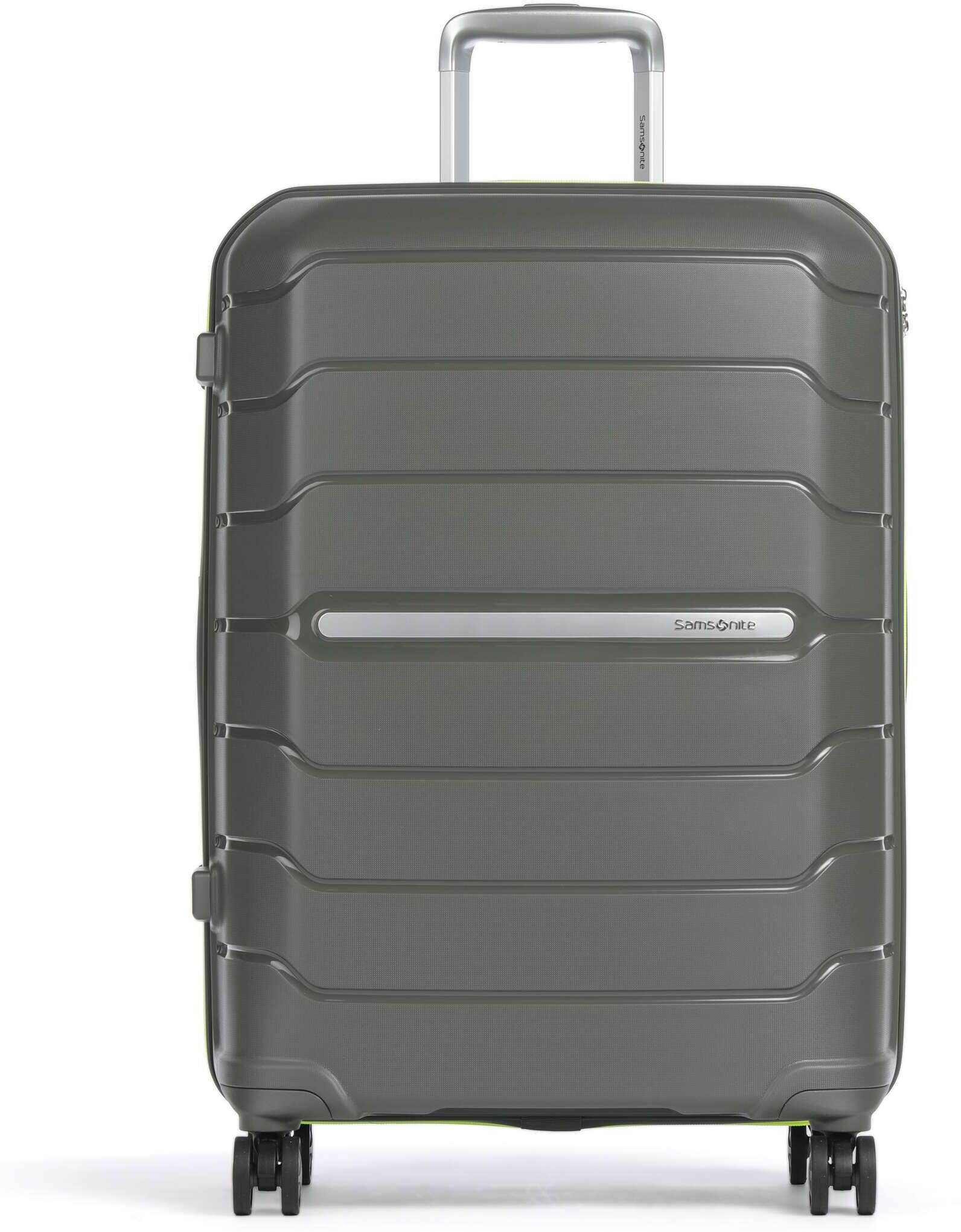 Samsonite Flux Exp   Spinner (4 wheels)   68 cm