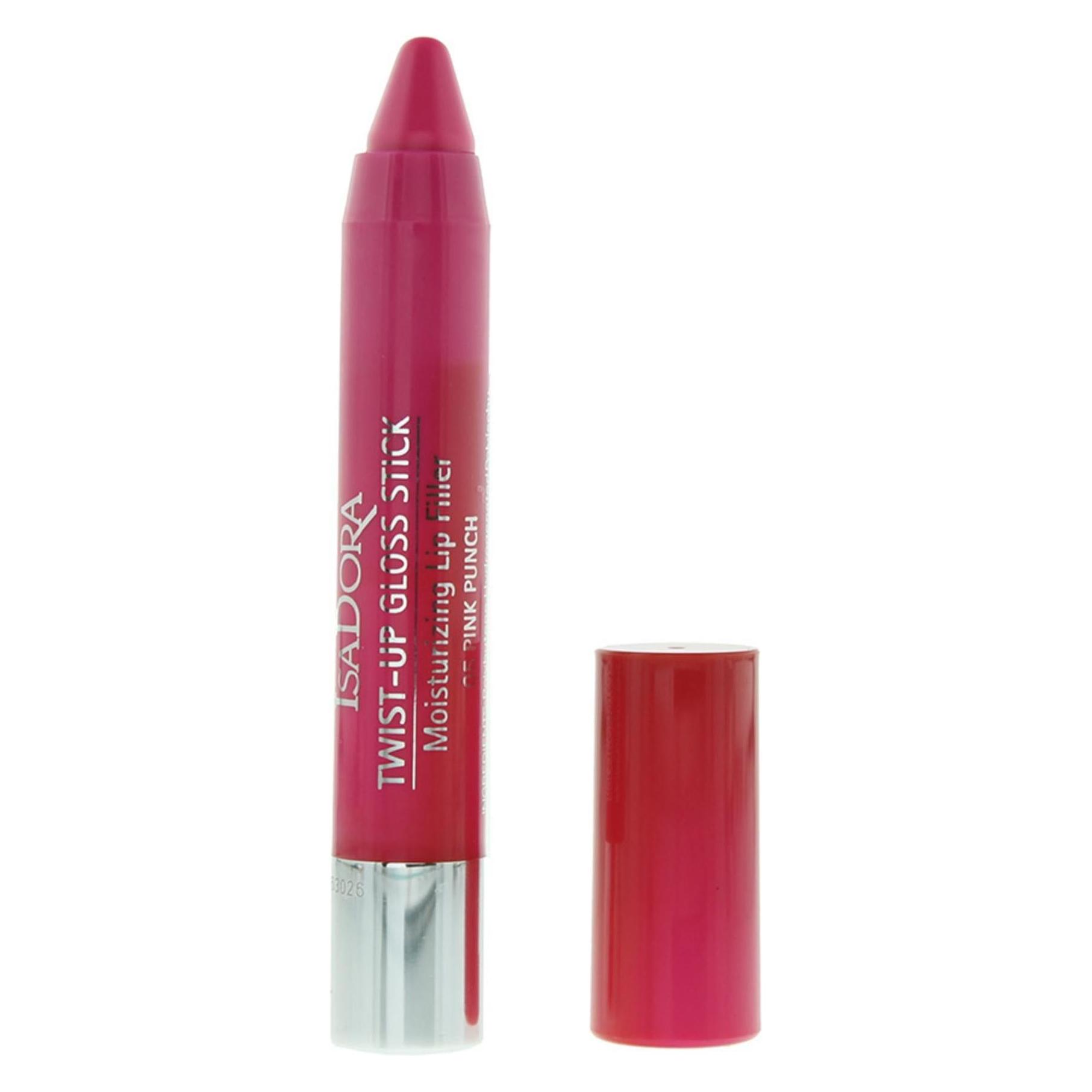 Isadora Isa Dora Twist-up Gloss Stick 05 Pink Punch (Pink Punch) (48099881)