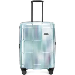 Epic Crate EX Wildlife 4 Rollen Trolley 65 cm, Koffer, Türkis