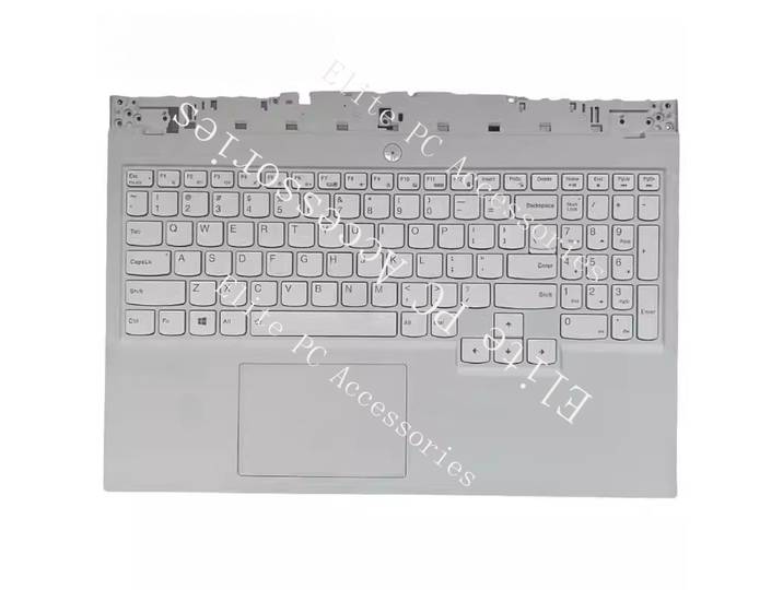 ly+ pour Lenovo Rescuer Y7000P R7000P 2020 Clavier CShell Shell5CB1B32915