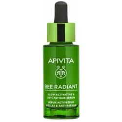 Apivita, Gesichtsserum, Bee Radiant (30 ml)