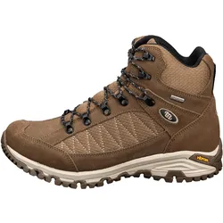 Brütting, Herren, Wanderschuhe, Mount Kandu High (40), Braun