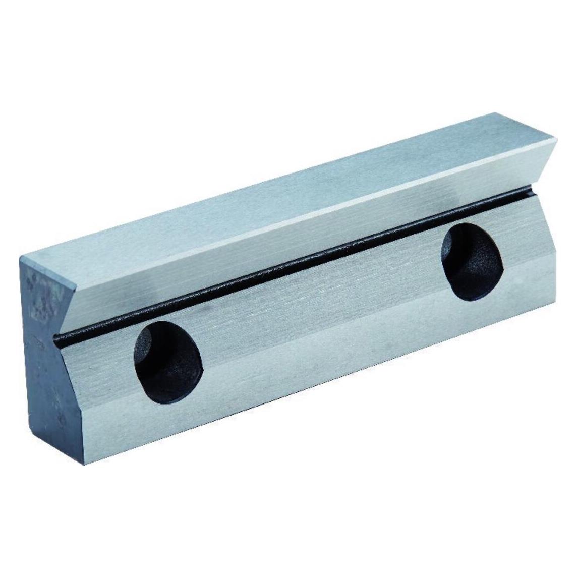 Magni Spannbacke mit waagerechtem Prisma 125 Arno/CNC/Bull KESEL (4053569483049)