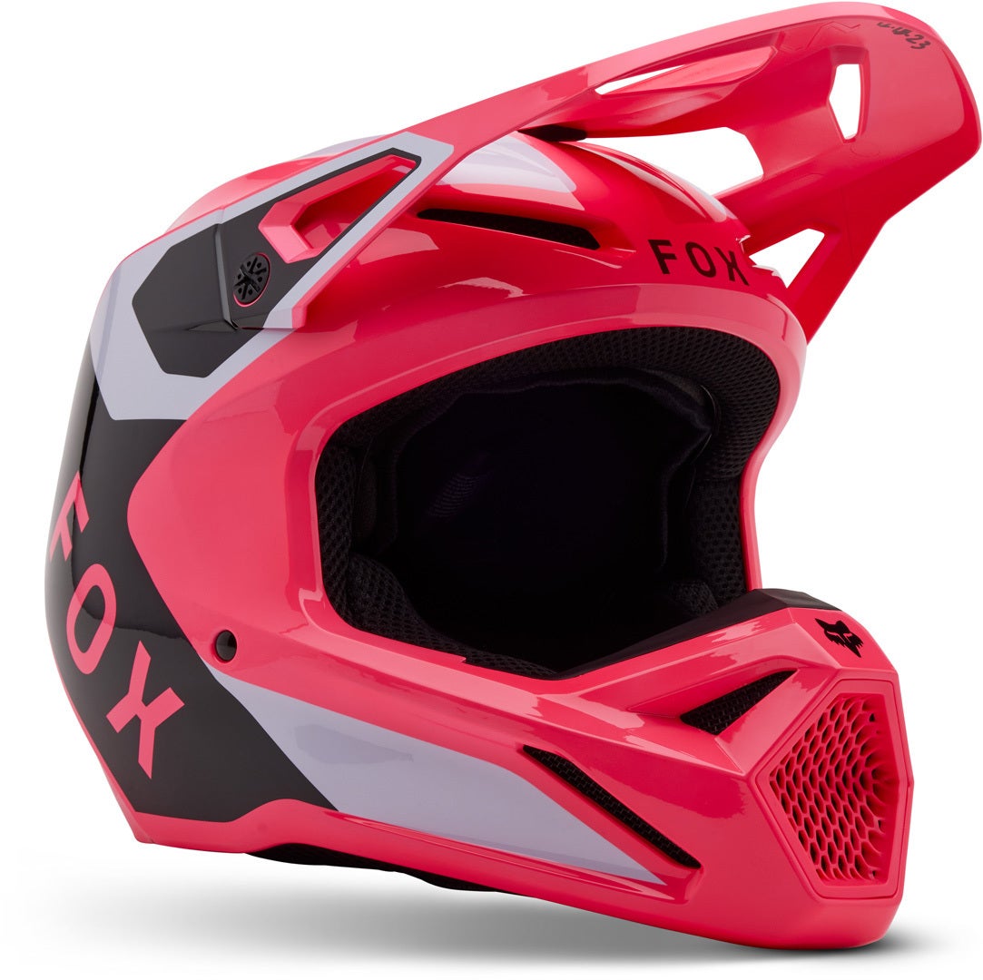 FOX V1 Lean MIPS Motocross Helm 32999-170-XL