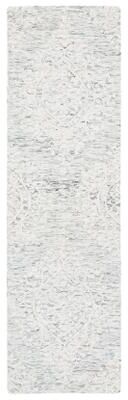 SAFAVIEH Handmade Metro Soghra French Country Wool Rug