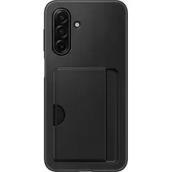 SAMSUNG Card Slot Case Galaxy A17 schwarz