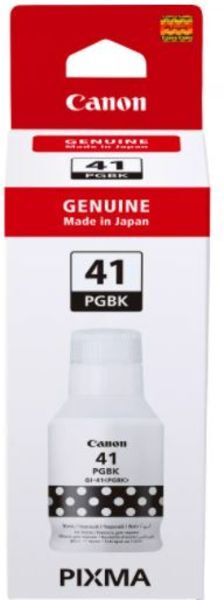 Canon GI-41PGBK - Noir - Cartouche d'encre Noir
