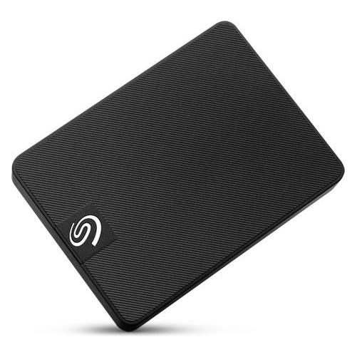 Seagate Expansion SSD (0.50 TB) (STJD500400)
