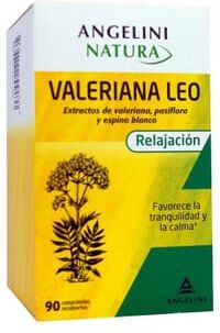 Angelini Natura VALERIANA LEO 90 Tabs