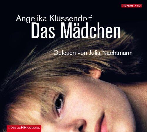 Angelika Klüssendorf - Das Mädchen: Ungekürzte Lesung - Preis vom 11.10.2026 15:43:13 h
