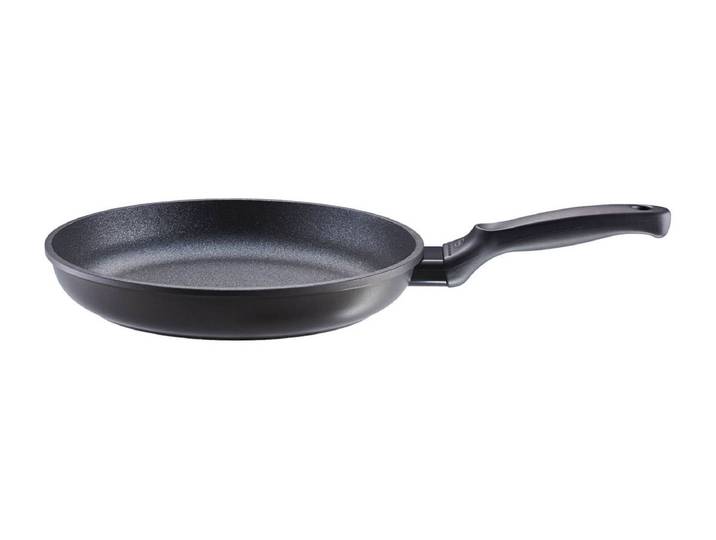 Rösle Cadini Bratpfanne 28 cm Schwarz