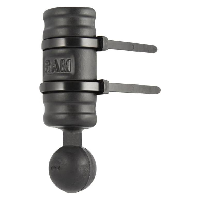 RAM Mounts Unpkd RAM Umbrella Saddle (RAM-226U)