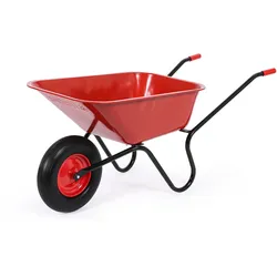 Garten-Schubkarre, 72 l
