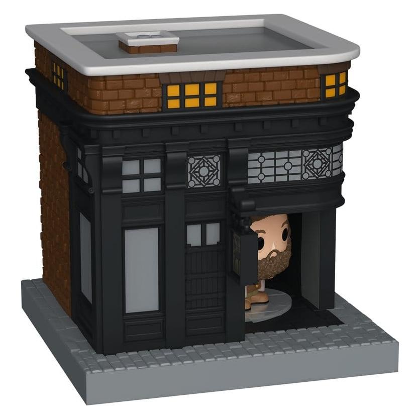 Funko HARRY POTTER - Bitty Pop Town 3pk - Chemin de Traverse (FK95112)