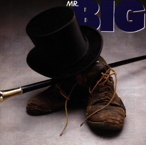 Mr. Big - Mr.Big - Preis vom 06.10.2026 07:26:00 h