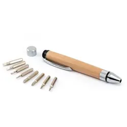 Sorby Schraubendreher Bit SET Bausatz