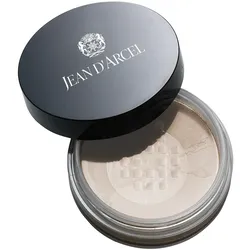 JEAN D‘ ARCEL Mineral Powder Make-up Nr. 41 Light Sand 15 g