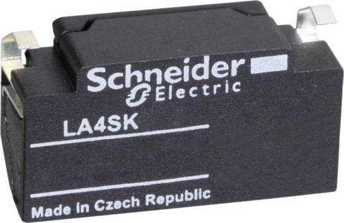 Schneider Electric LA4SKC1U LA4SKC1U Beschaltungsmodul 10St.