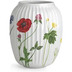 Kähler, Vase, Hammershoi Suer Vase Wildblumen (1x)