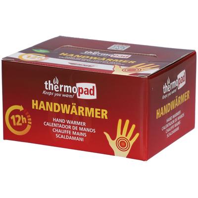 Thermopad Handwärmer 10 St Gerät