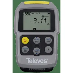 Televes Mini-Testgerät OPMVFLRJ45