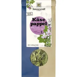 Sonnentor Käsepappel (Blaue Malve) lose bio