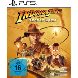 Bethesda, Indiana Jones und der grosse Kreis