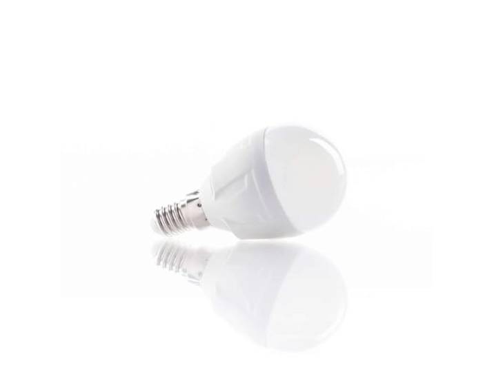 LINDBY LED E14 Lamp 'E14' (E14, A+) - Lamp LED-lampen Energiebesparende lamp